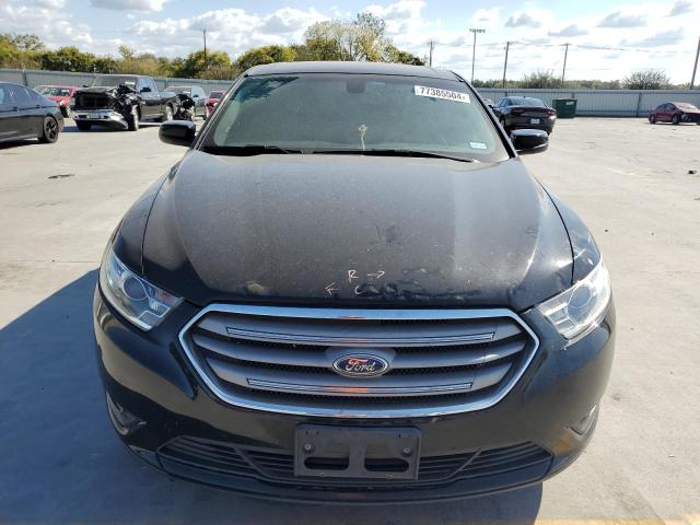 Photo 5 from auction – 2016 FORD TAURUS SEL with VIN 1FAHP2E84GG157949