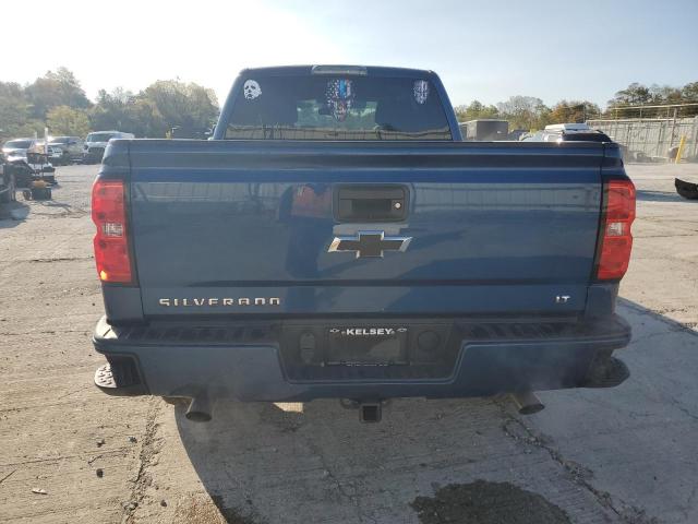 Photo 6 from auction – 2017 CHEVROLET SILVERADO with VIN 1GCVKREC3HZ200773