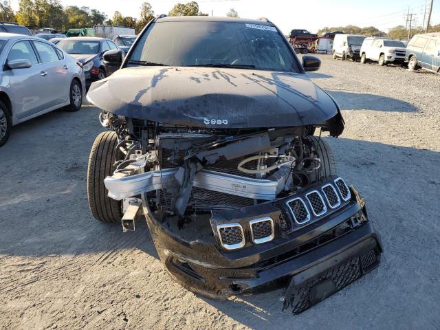 Photo 5 from auction – 2024 JEEP COMPASS LI with VIN 3C4NJDCN0RT589407