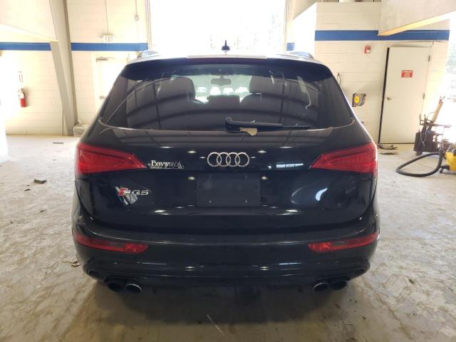 Photo 6 from auction – 2017 AUDI SQ5 PREMIU with VIN WA1CCAFP5HA081253
