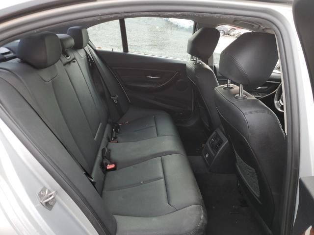 Photo 10 from auction – 2013 BMW 328 I with VIN WBA3A5G52DNP21354