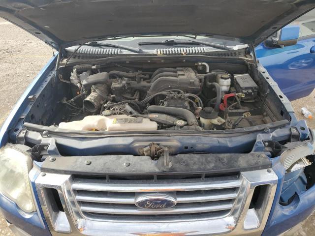 Photo 12 from auction – 2010 FORD EXPLORER E with VIN 1FMEU7EE7AUA52643