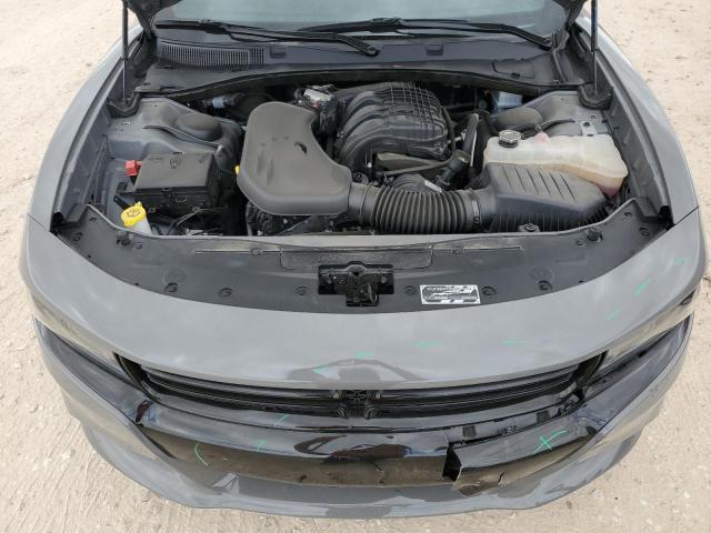 Photo 11 from auction – 2023 DODGE CHARGER SX with VIN 2C3CDXBG3PH618976