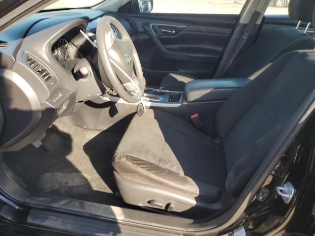 Photo 7 from auction – 2015 NISSAN ALTIMA 2.5 with VIN 1N4AL3AP1FC417634