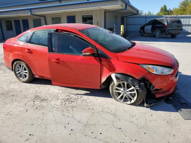Photo 4 from auction – 2017 FORD FOCUS SE with VIN 1FADP3F22HL306866