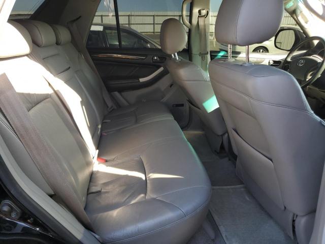 Photo 11 from auction – 2008 TOYOTA 4RUNNER LI with VIN JTEBU17R788107420