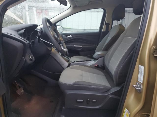 Photo 7 from auction – 2014 FORD ESCAPE SE with VIN 1FMCU9G91EUB95127