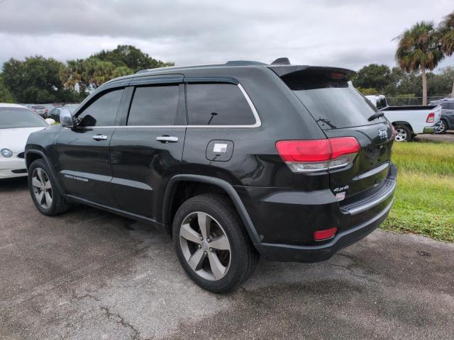 Photo 2 from auction – 2016 JEEP GRAND CHER with VIN 1C4RJFBG8GC431938