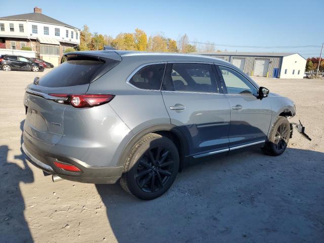 Photo 3 from auction – 2022 MAZDA CX-9 GRAND with VIN JM3TCBDY4N0616654