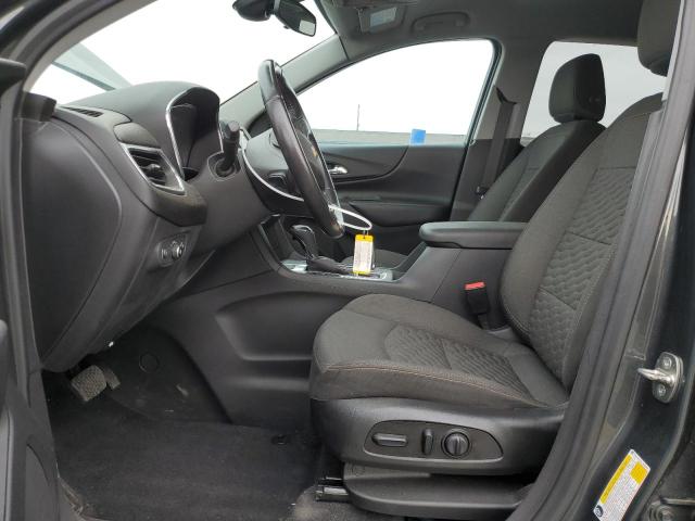 Photo 7 from auction – 2020 CHEVROLET EQUINOX LT with VIN 3GNAXUEV5LS632525
