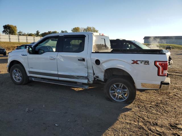 Photo 2 from auction – 2015 FORD F150 SUPER with VIN 1FTEW1EG4FFA03182