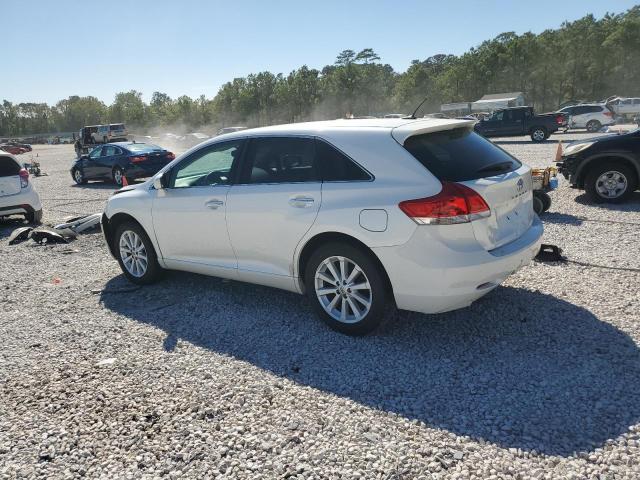 Photo 2 from auction – 2011 TOYOTA VENZA with VIN 4T3ZA3BBXBU050617