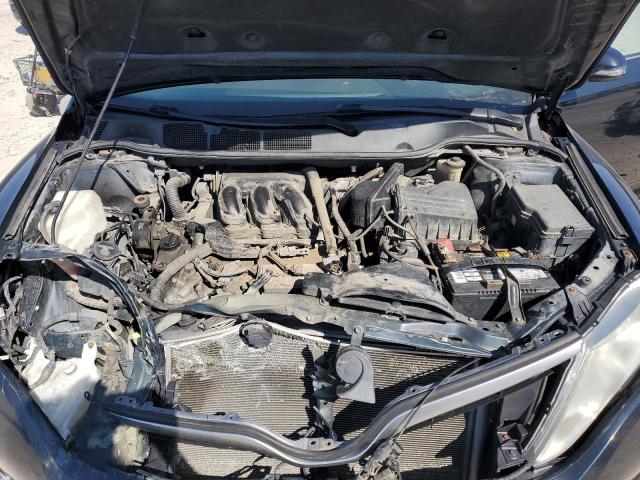 Photo 12 from auction – 2013 TOYOTA VENZA LE with VIN 4T3BK3BB7DU074763
