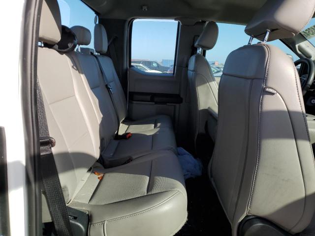 Photo 10 from auction – 2020 FORD F250 SUPER with VIN 1FT7X2A63LED97493