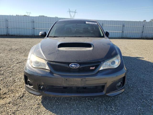 Photo 5 from auction – 2013 SUBARU IMPREZA WR with VIN JF1GV8J65DL020028