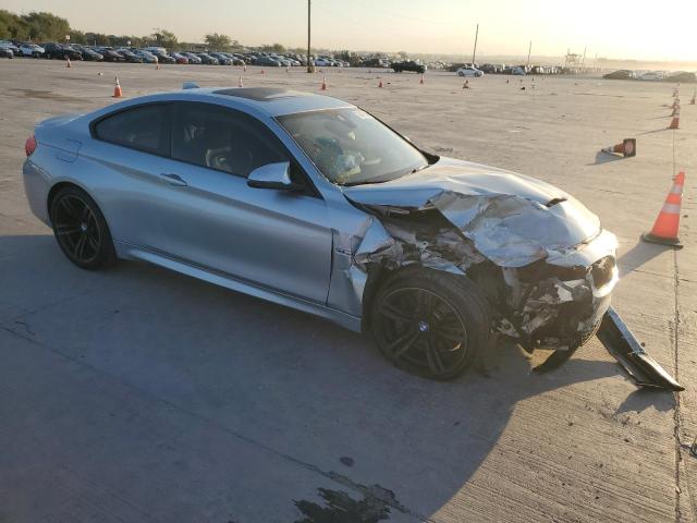 Снимка 4 от търг – 2015 BMW M4 с VIN WBS3R9C50FK332220
