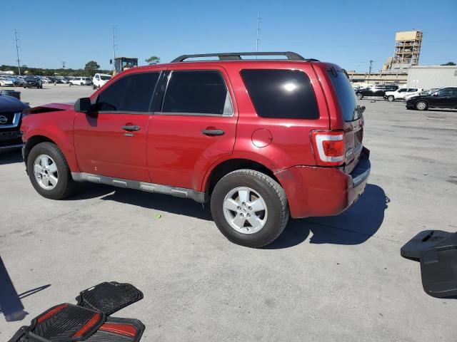 Photo 2 from auction – 2010 FORD ESCAPE XLT with VIN 1FMCU0D74AKA33836