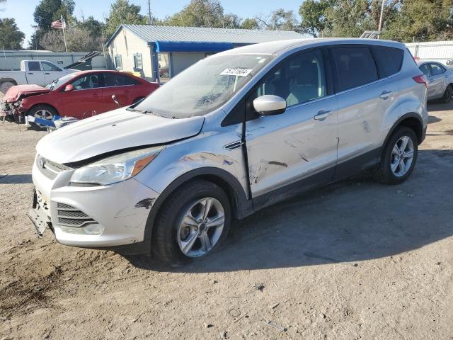 FORD ESCAPE SE 2015 with VIN 1FMCU9GX7FUB72872 - Photo from auction