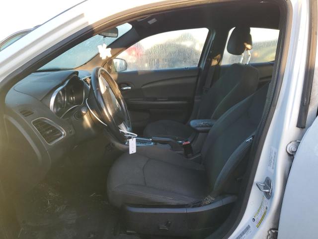 Photo 7 from auction – 2012 DODGE AVENGER SX with VIN 1C3CDZCB1CN227714