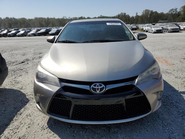 Photo 5 from auction – 2017 TOYOTA CAMRY LE with VIN 4T1BF1FK4HU762835