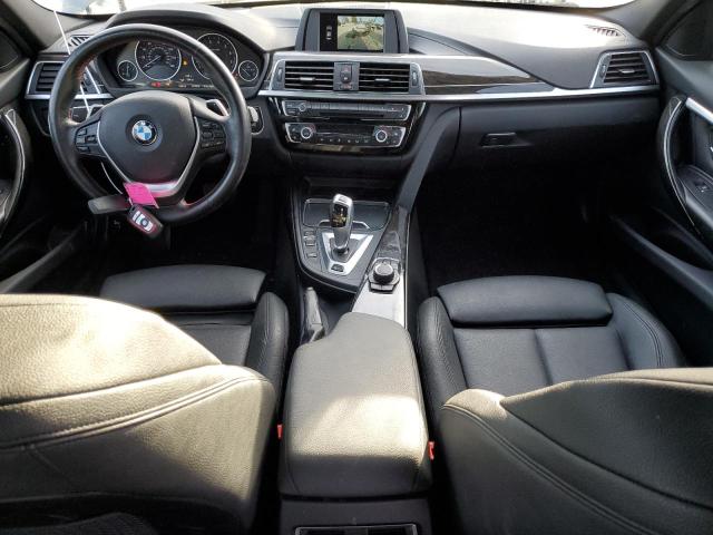 Photo 8 from auction – 2018 BMW 330E with VIN WBA8E1C58JA758629