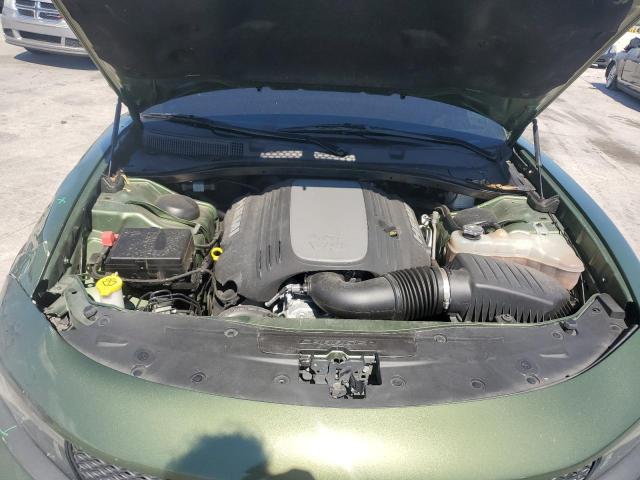 Photo 11 from auction – 2020 DODGE CHARGER R/ with VIN 2C3CDXCT2LH154018