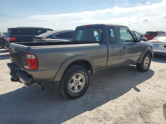 Photo 3 from auction – 2005 FORD RANGER SUP with VIN 1FTYR44U45PB02624