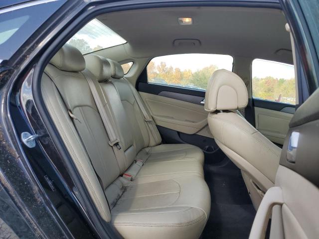 Photo 10 from auction – 2015 HYUNDAI SONATA ECO with VIN 5NPE24AA8FH239113