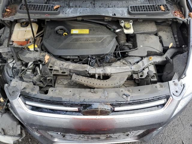 Photo 12 from auction – 2013 FORD ESCAPE SEL with VIN 1FMCU9HX3DUD55858