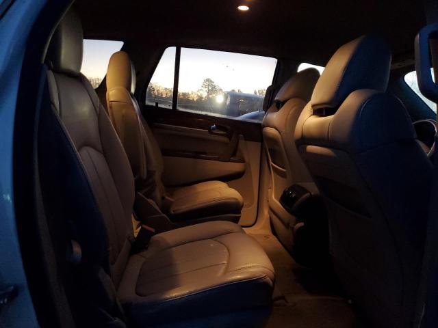 Photo 10 from auction – 2012 BUICK ENCLAVE with VIN 5GAKRCED5CJ362790