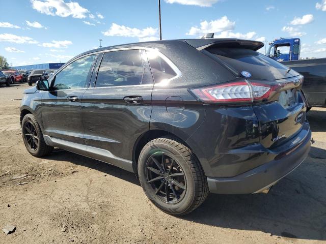 Photo 2 from auction – 2015 FORD EDGE SEL with VIN 2FMTK4J96FBC38675