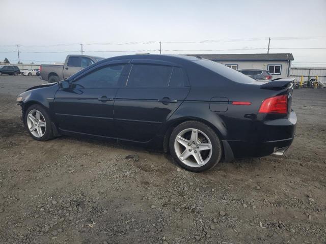 Photo 2 from auction – 2004 ACURA TL with VIN 19UUA66244A000448