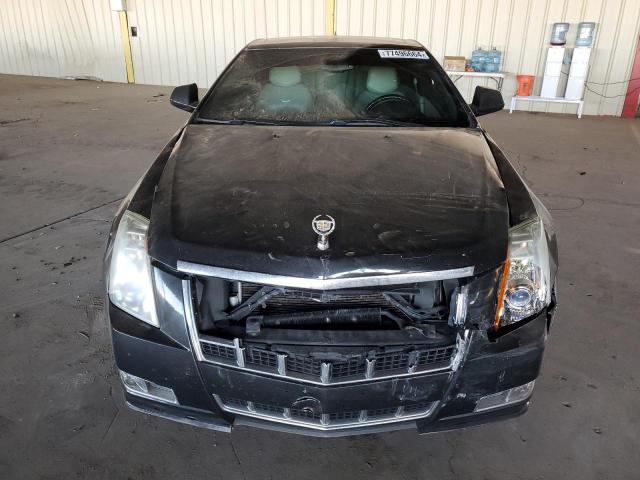 Photo 5 from auction – 2014 CADILLAC CTS PERFOR with VIN 1G6DG1E33E0168327