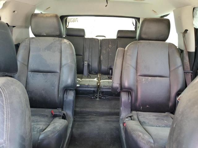 Photo 10 from auction – 2013 GMC YUKON DENA with VIN 1GKS1EEF0DR156383