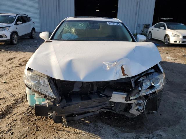 Photo 5 from auction – 2014 LEXUS ES 350 with VIN JTHBK1GG9E2144622