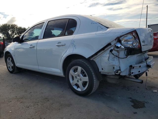 Photo 2 from auction – 2008 CHEVROLET COBALT LS with VIN 1G1AK58F587165588