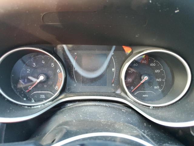 صورة رقم 9 من المزاد - 2019 JEEP COMPASS LA مع VIN 3C4NJCBB7KT637329
