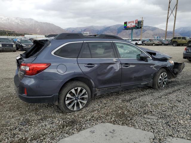 Photo 3 from auction – 2015 SUBARU OUTBACK 3. with VIN 4S4BSENC0F3282646