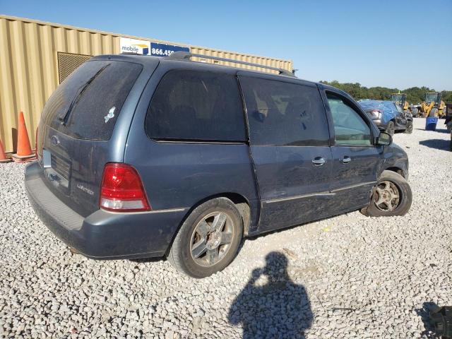Photo 3 from auction – 2006 FORD FREESTAR L with VIN 2FMDA58266BA53967
