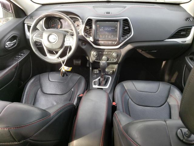 Photo 8 from auction – 2015 JEEP CHEROKEE T with VIN 1C4PJMBS2FW592251