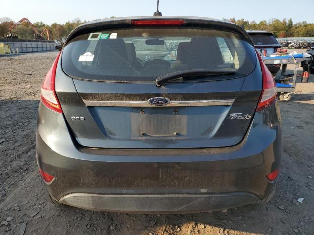 Photo 6 from auction – 2011 FORD FIESTA SES with VIN 3FADP4FJ1BM105396