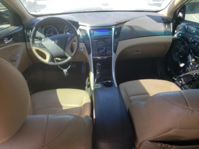 Photo 8 from auction – 2011 HYUNDAI SONATA SE with VIN 5NPEC4AB7BH239152