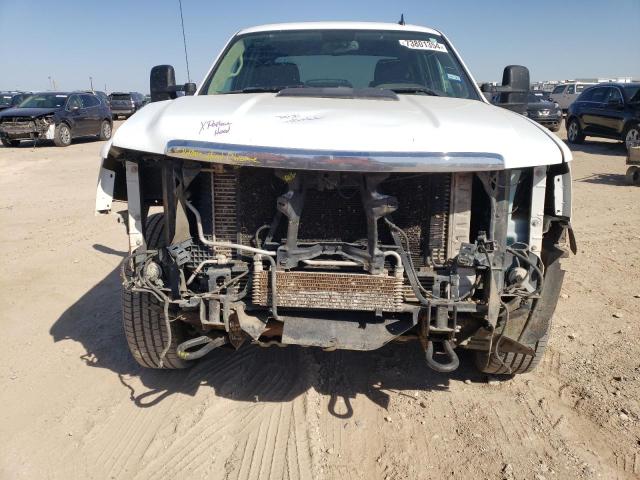 Photo 5 from auction – 2012 GMC SIERRA K35 with VIN 1GT423C80CF202840