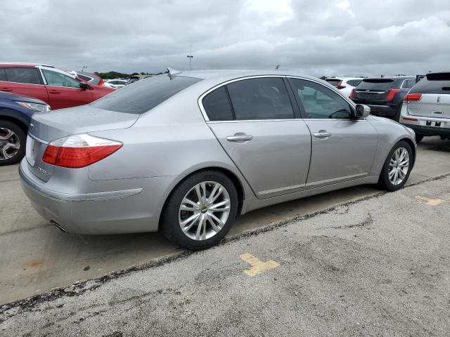 Photo 3 from auction – 2011 HYUNDAI GENESIS 4. with VIN KMHGC4DF8BU119255