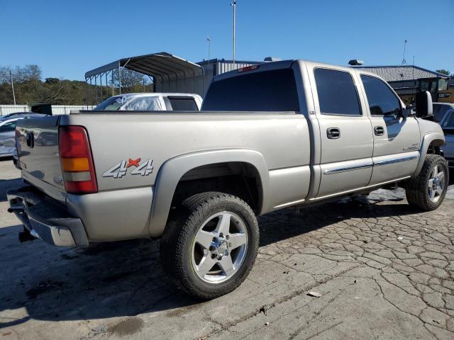 Photo 3 from auction – 2003 GMC SIERRA K25 with VIN 1GTHK23113F244142