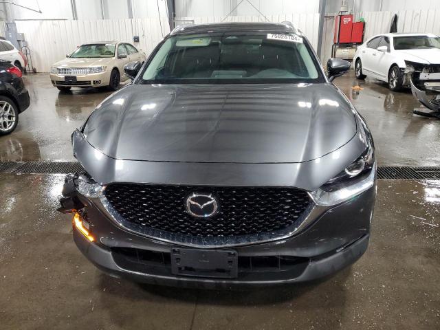 Photo 5 from auction – 2024 MAZDA CX-30 PREF with VIN 3MVDMBCM8RM625576