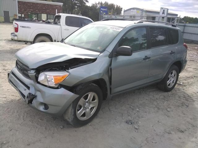 TOYOTA RAV4 2006 with VIN JTMZK33V865002228 - Photo from auction
