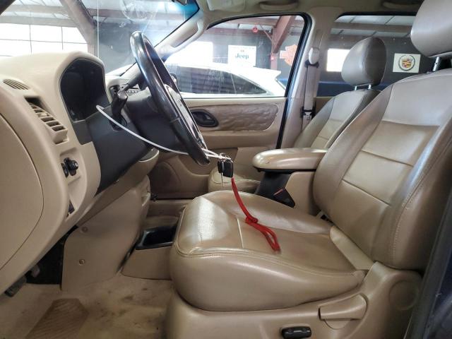 Photo 7 from auction – 2003 FORD ESCAPE XLT with VIN 1FMYU93183KA03636