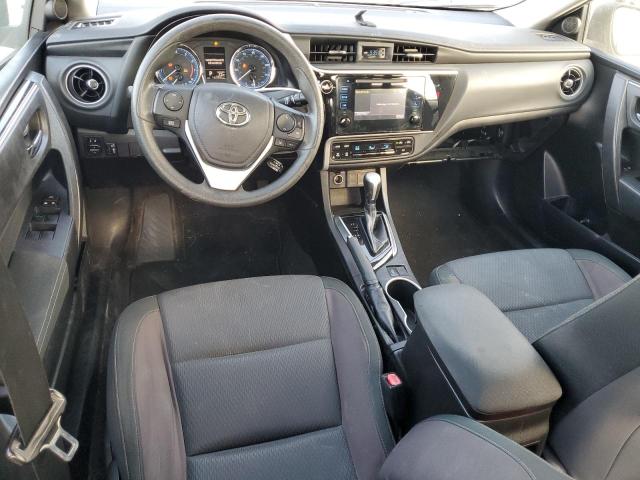 Photo 8 from auction – 2018 TOYOTA COROLLA L with VIN 5YFBURHE4JP818887