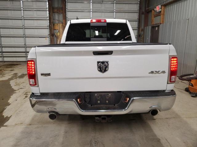 Photo 6 from auction – 2016 RAM 1500 LARAM with VIN 1C6RR7NT3GS390817